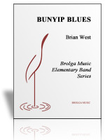 Bunyip Blues