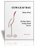Gum Leaf Rag