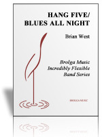 Hang Five/Blues All Night