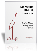 No More Blues