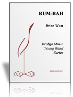 Rum-Bah (band version)