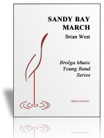 Sandy Bay March