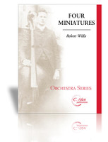 Four Miniatures