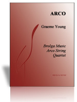 Arco (string quartet)