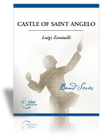 Castle of Saint Angelo, The