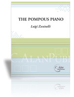 Pompous Piano, The