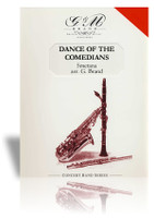 Dance of the Comedians (Smetana)