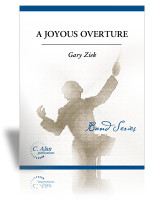 Joyous Overture, A