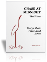 Chase at Midnight