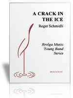 Crack in the Ice, A
