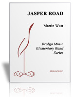 Jasper Road