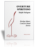 Overture Spiritoso