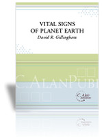 Vital Signs of Planet Earth (piano reduction)