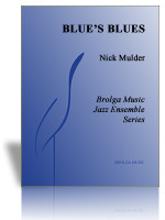 Blue's Blues