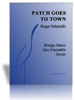 Patch Goes to Town