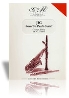 Jig from 'St. Pauls Suite' (Holst)