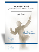 Transitions (wind ensemble)