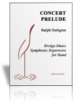 Concert Prelude (Hultgren)