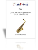 Ask! (Larsson/Graham)