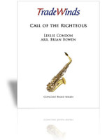 Call of the Righteous (Leslie Condon)