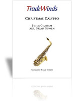 Christmas Calypso