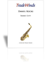 Daniel Rocks