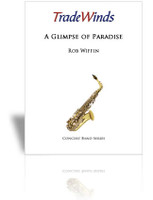 Glimpse of Paradise, A