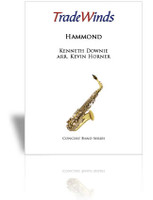 Hammond (Kenneth Downie)