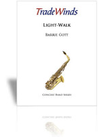 Light-Walk