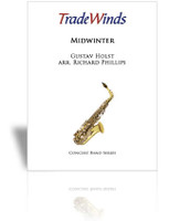 Midwinter (Gustav Holst)