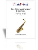 Proclamation of Christmas, The