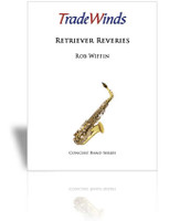 Retriever Reveries