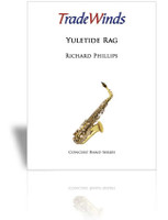 Yuletide Rag