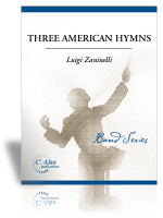 Three American Hymns