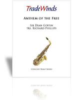 Anthem of the Free (Dean Goffin)