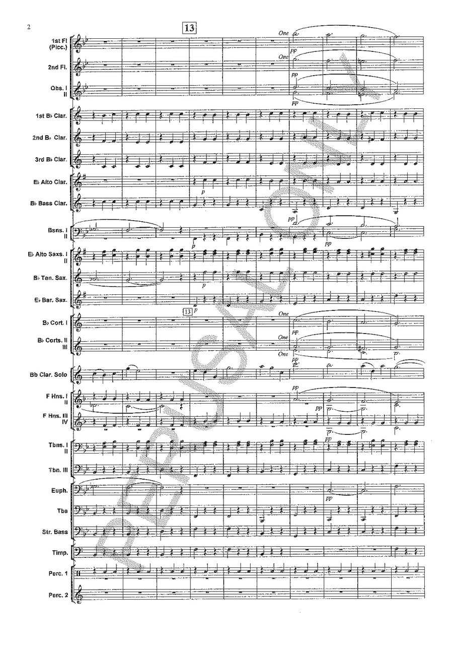 Gilbert And Sullivan Poor Wandering One