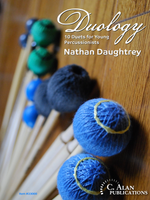 Duology: 10 Duets for Young Percussionists