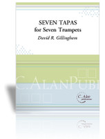 Seven Tapas for Seven Trumpets