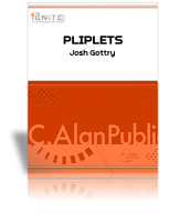 Pliplets (Perc Ens 7-8)