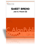 Sweet Bread (Perc Ens 7-8)
