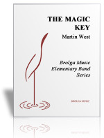 Magic Key, The