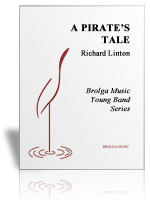 Pirate's Tale, A
