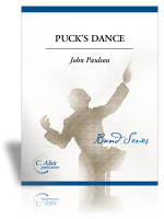 Puck's Dance