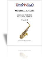 Montreal Citadel (Audoire)