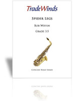 Spider Legs