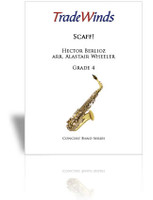 Scaff! (Heactor Berlioz)