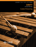 Drift (Solo 2-Mallet Marimba)