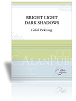 Bright Light–Dark Shadows (Perc Ens 9)