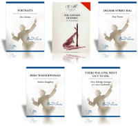 Community Band Sampler Pack