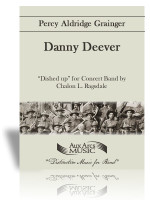 Danny Deever
